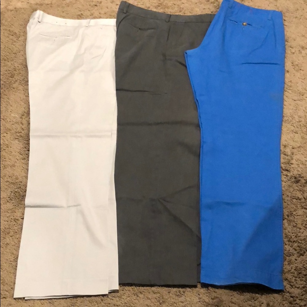Trousers